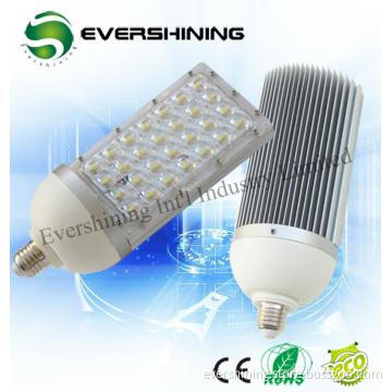 high power E40 E27 28W Low Voltage Outdoor Street lights led